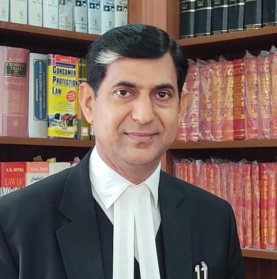 ML Chaudhary & Co.